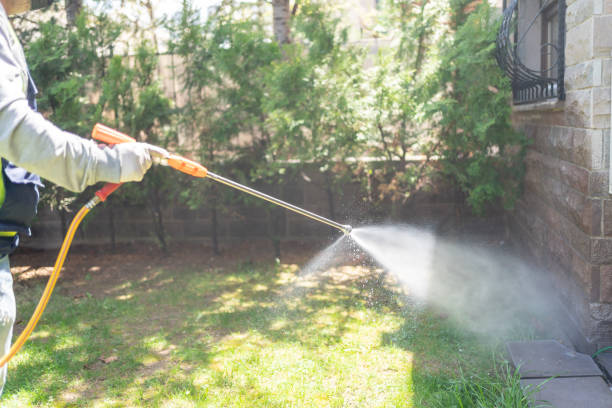 Best Exterminator Services  in Haven, KS